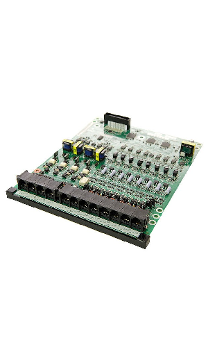 4外線/ 8內線 擴充卡