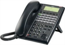 SL2100 24鍵顯示型話機(2芯)