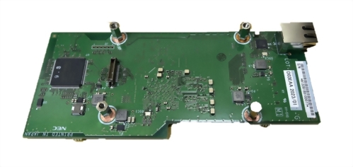 VoIP GW Card(mount to CPU) Max256ch