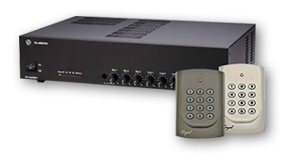 廣播.影視對講.防盜相關器材