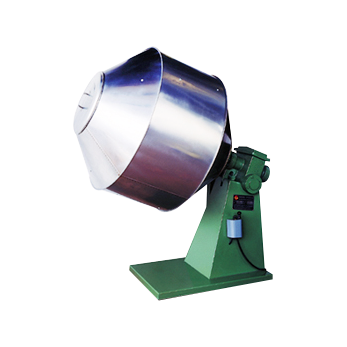 Rotary Mixing Dyeing Machine