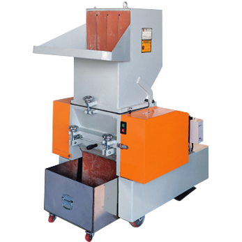 Bevel / Claw Cutter Type Granulator - WS-516