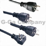 AC Power Extension Cords