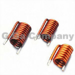 Air Coil Inductor