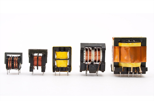 Power transformers