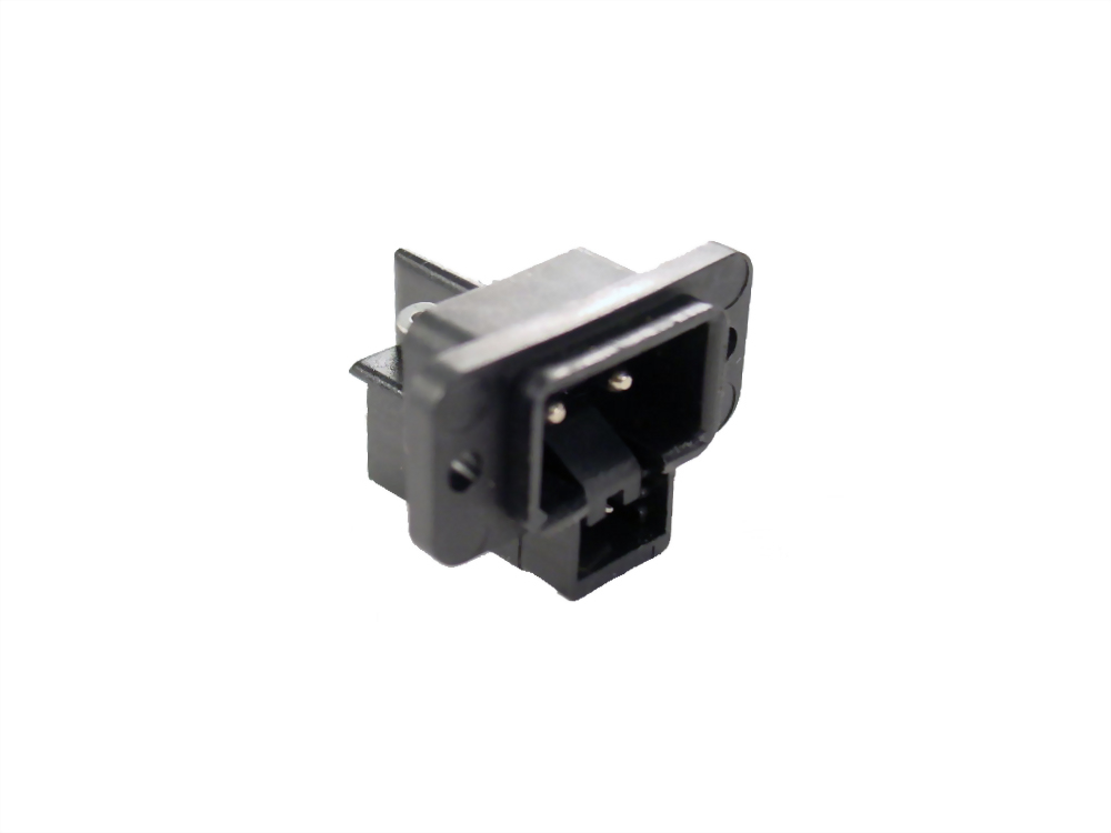 IEC 60320 C8 SOCKET-INLETS-C8 (SWHJC-022)
