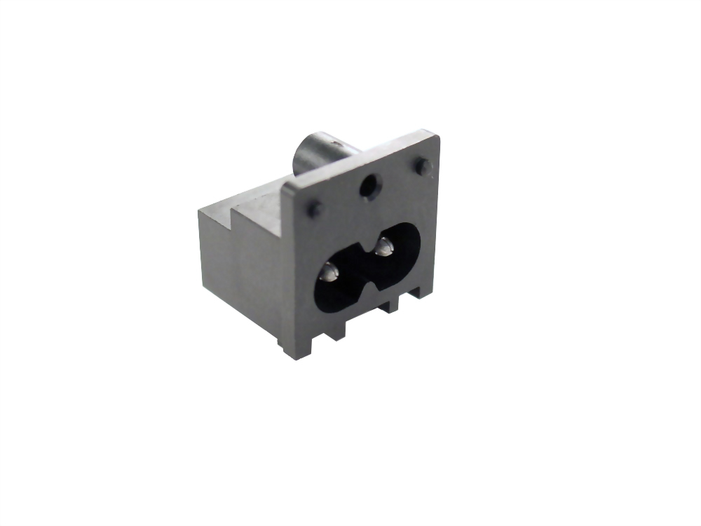 IEC 60320 C8 SOCKET-INLETS-C8 (SWHJC-034)