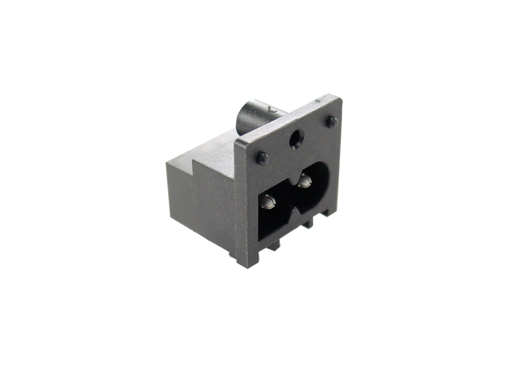 IEC 60320 C8 SOCKET-INLETS-C8 (SWHJC-034A)