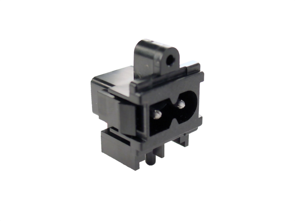 IEC 60320 C8 SOCKET-INLETS-C8 (SWHJC-035A)