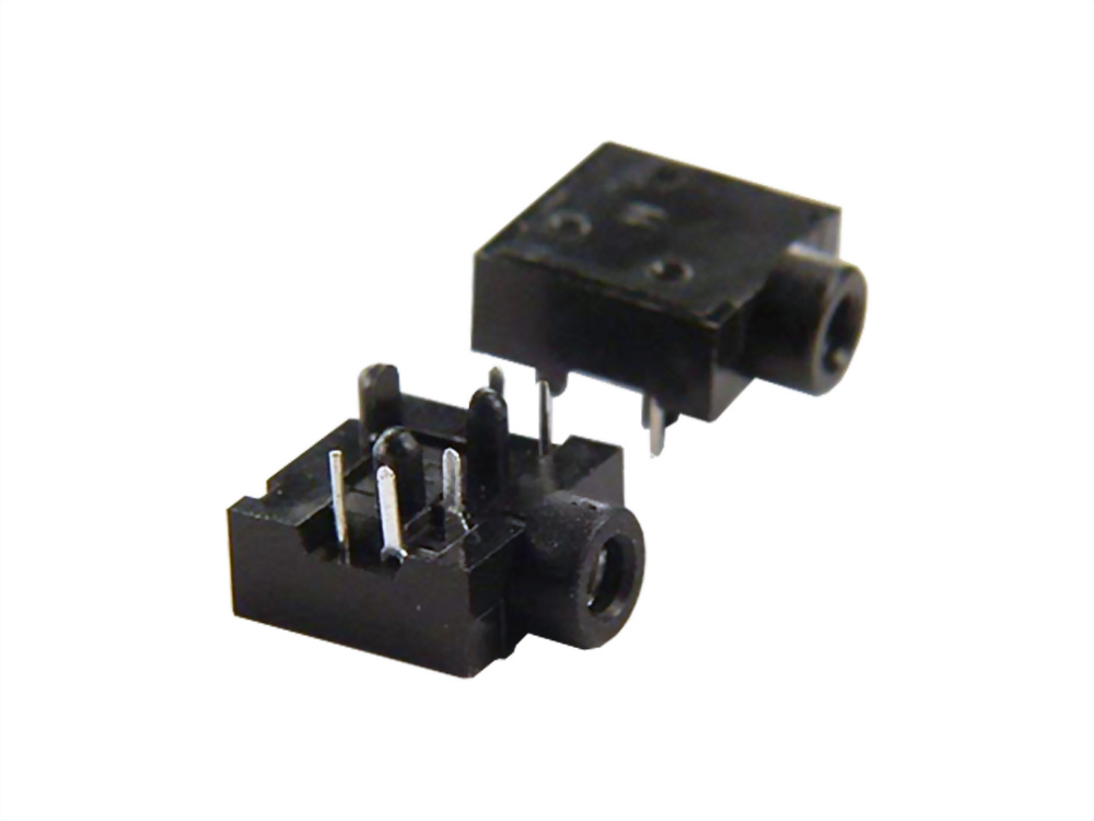 PHONE JACK (SHJ-2515-5U)