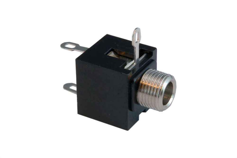 PHONE JACK (SHJ-3508)