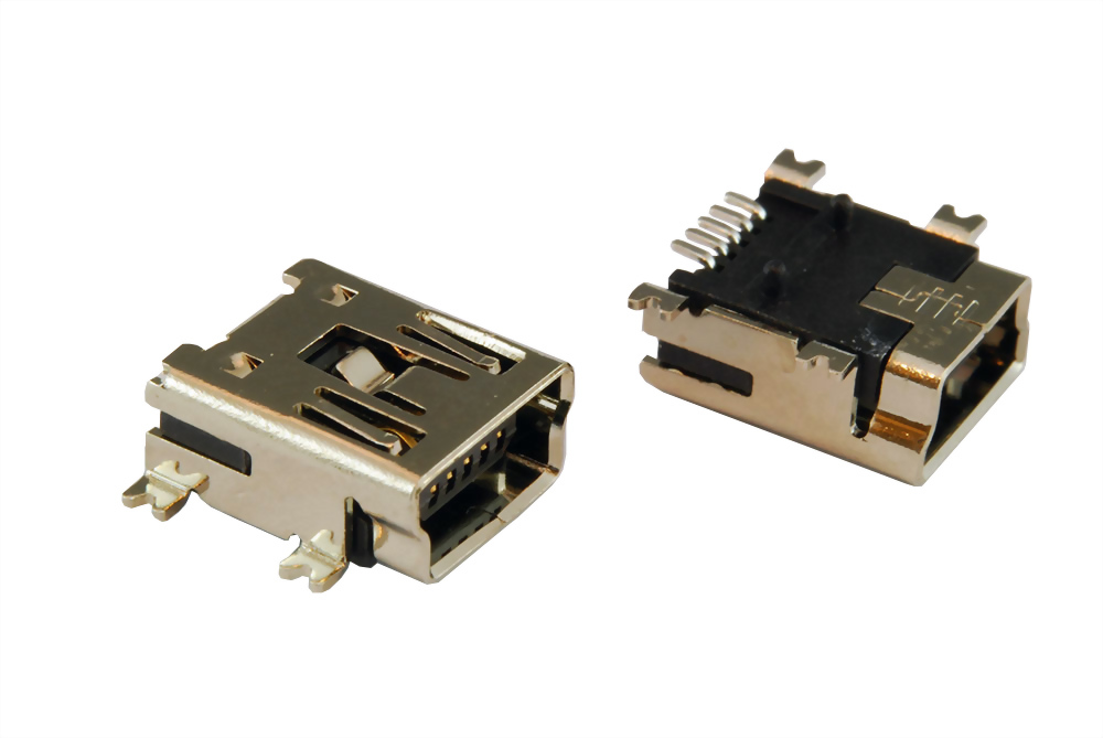 USB 連接器 (SWSUA-120M2)