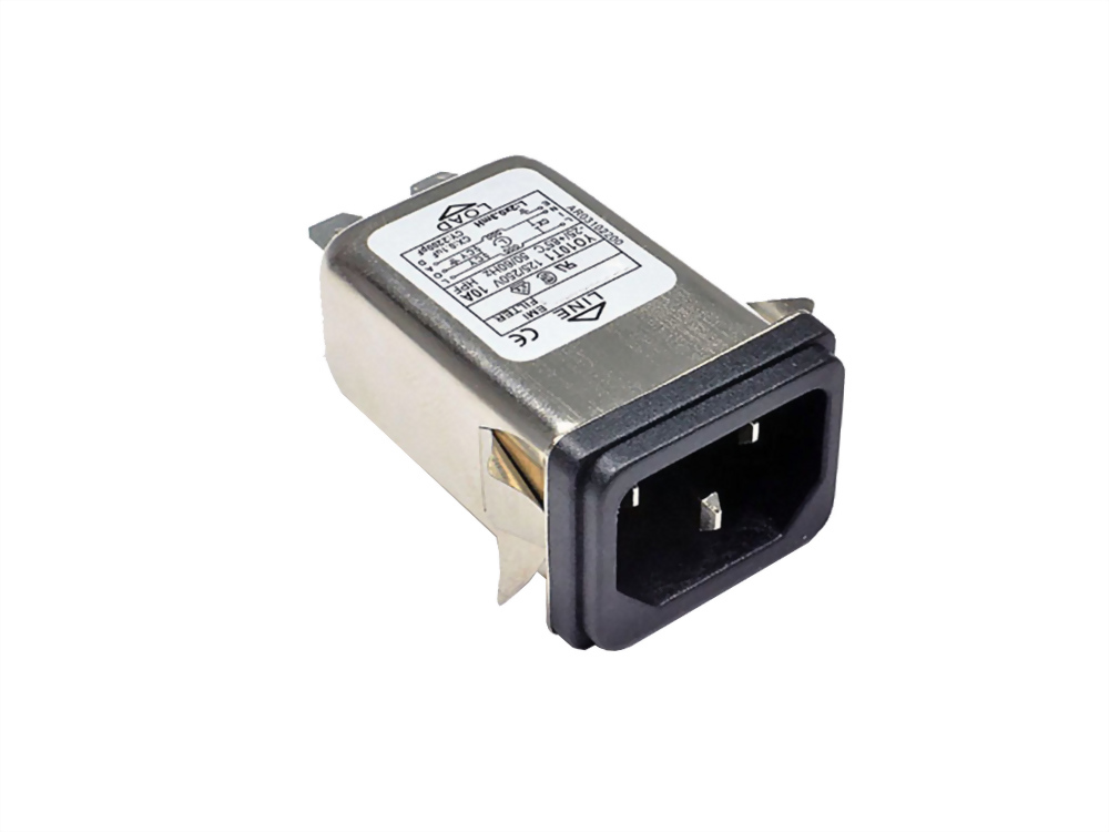 IEC INLET FILTERS (SEYO-T3-AR,BR)