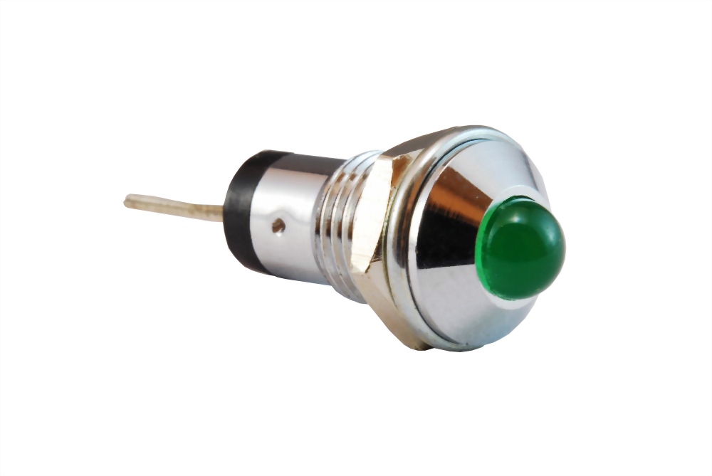 LED INDICATOR LIGHT (SIL-610)