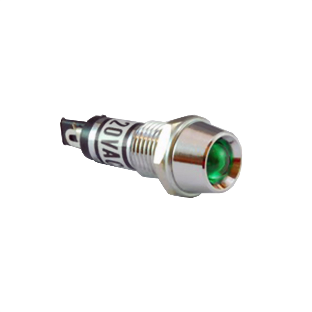 NEON INDICATOR LIGHT (SIN-702)
