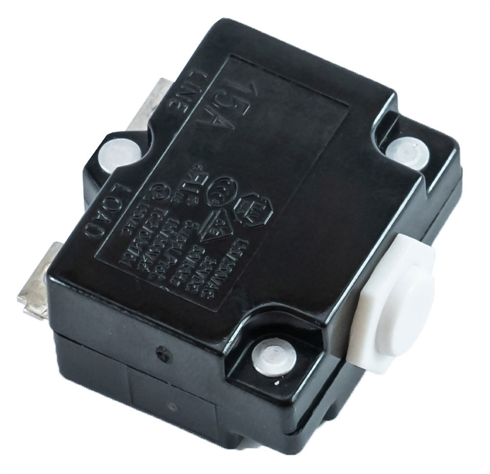 CIRCUIT BREAKER (SCB88 Series)