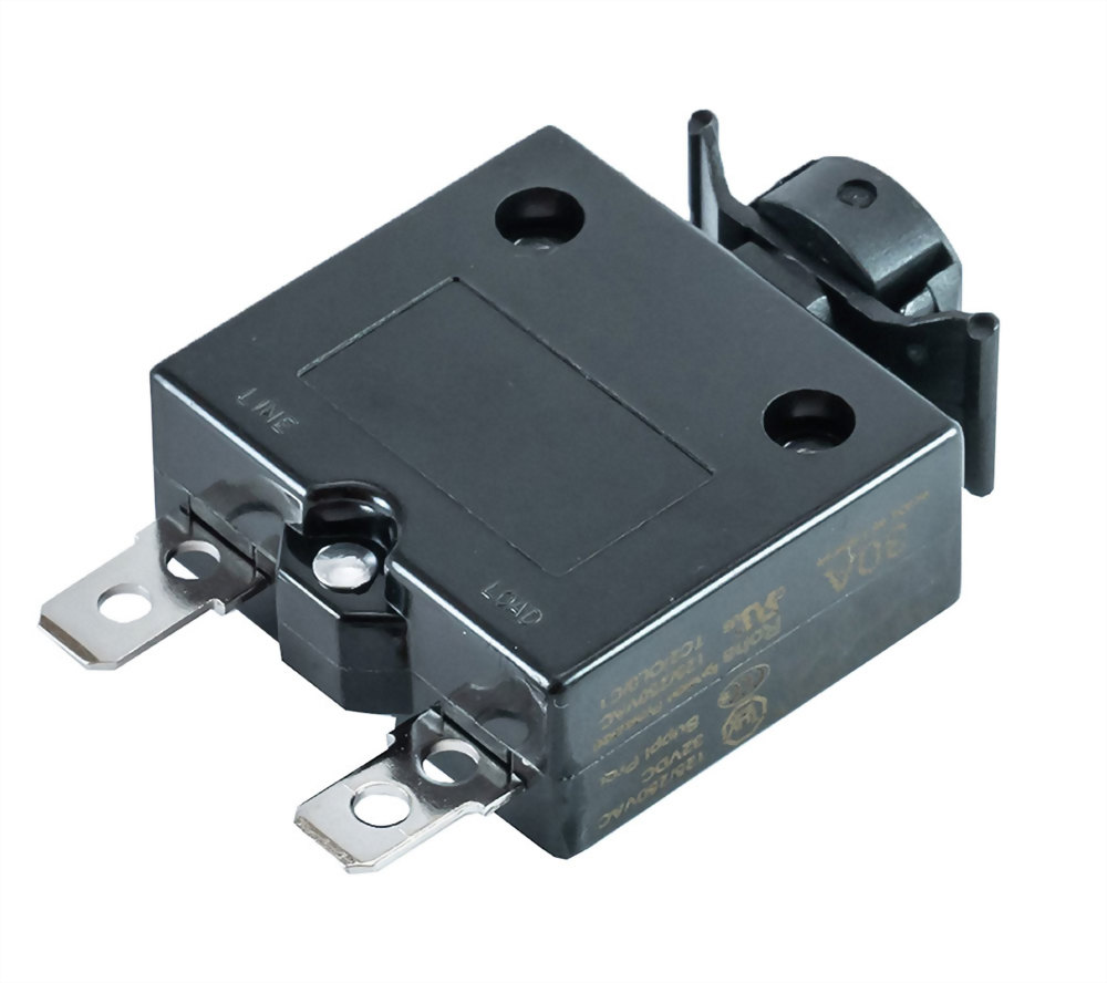 CIRCUIT BREAKER (SCB98 Series)