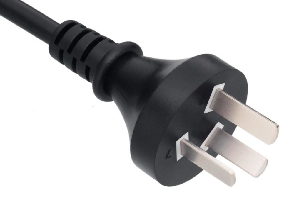 CHINA POWER CORD (SAL-404)