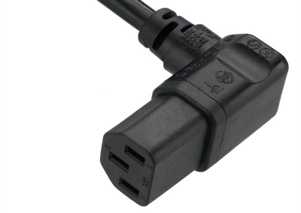 EUROPE POWER CORD (SAL-502A)