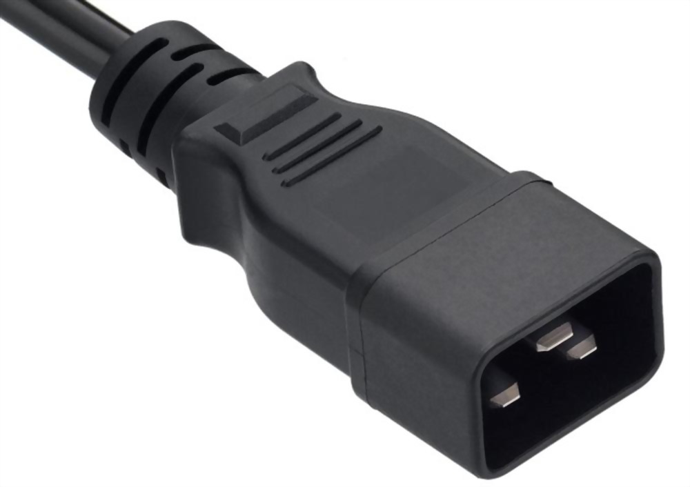 EUROPE POWER CORD (SAL-601)