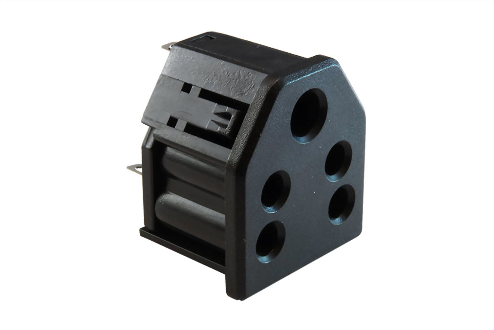 INDIA SOCKET (SWTU-603)