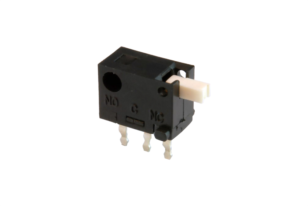DETECTOR SWITCH（SPS023-01P）