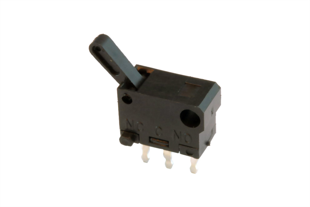 DETECTOR SWITCH（SPS023-02P-45）