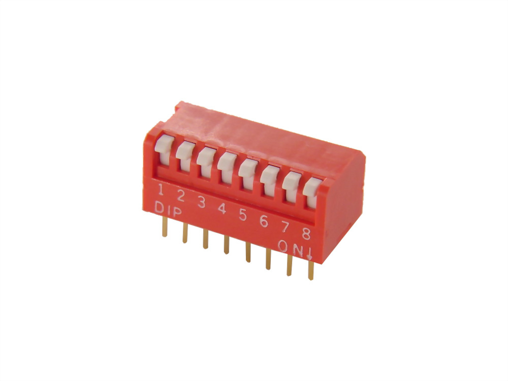 DIP SWITCH (SDP)