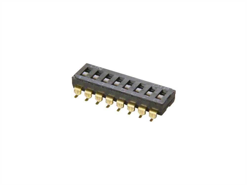 DIP SWITCH (SEMR）