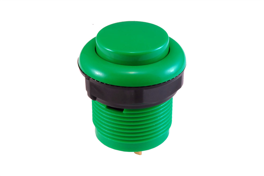 INTERRUPTOR DE BOTÓN DE PULSADOR ILUMINADO (SPBL)
