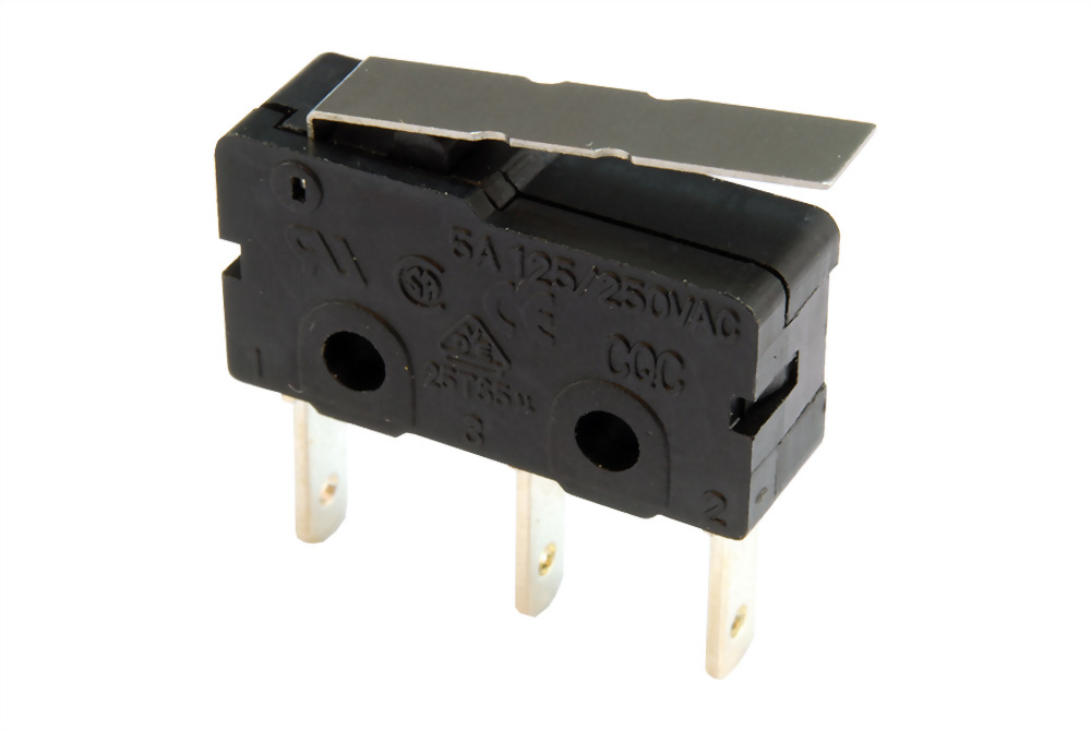 Interruptor micro (SSM3-02L)