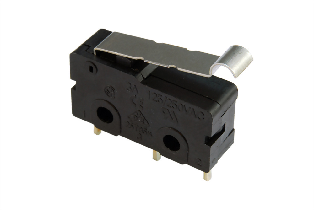 Микропереключатель (SSM3-04P)