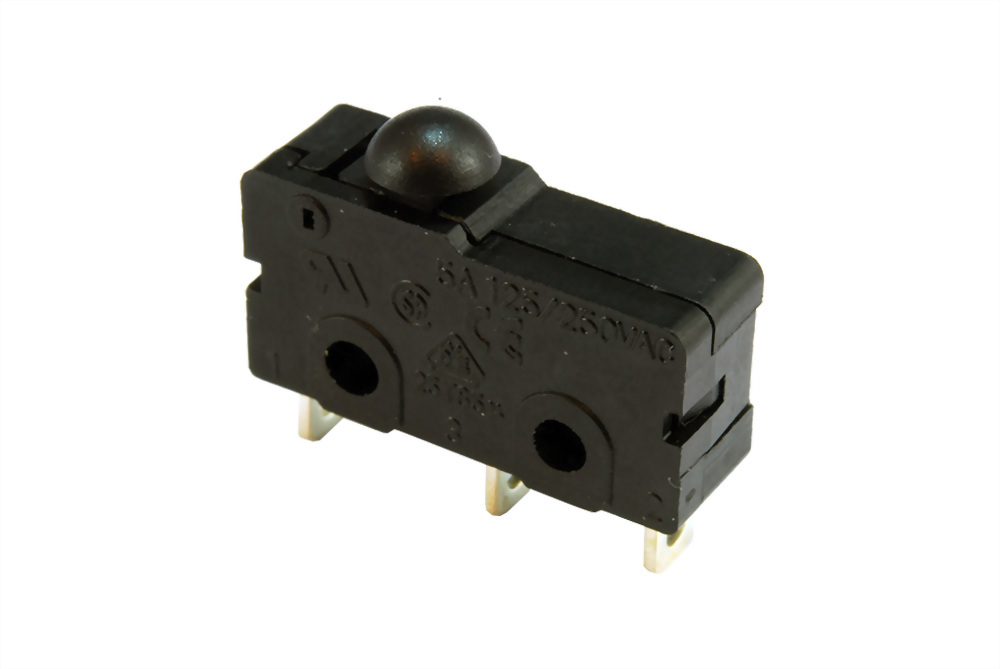 MICRO SWITCH (SSM5-00N-115S-C5-8)
