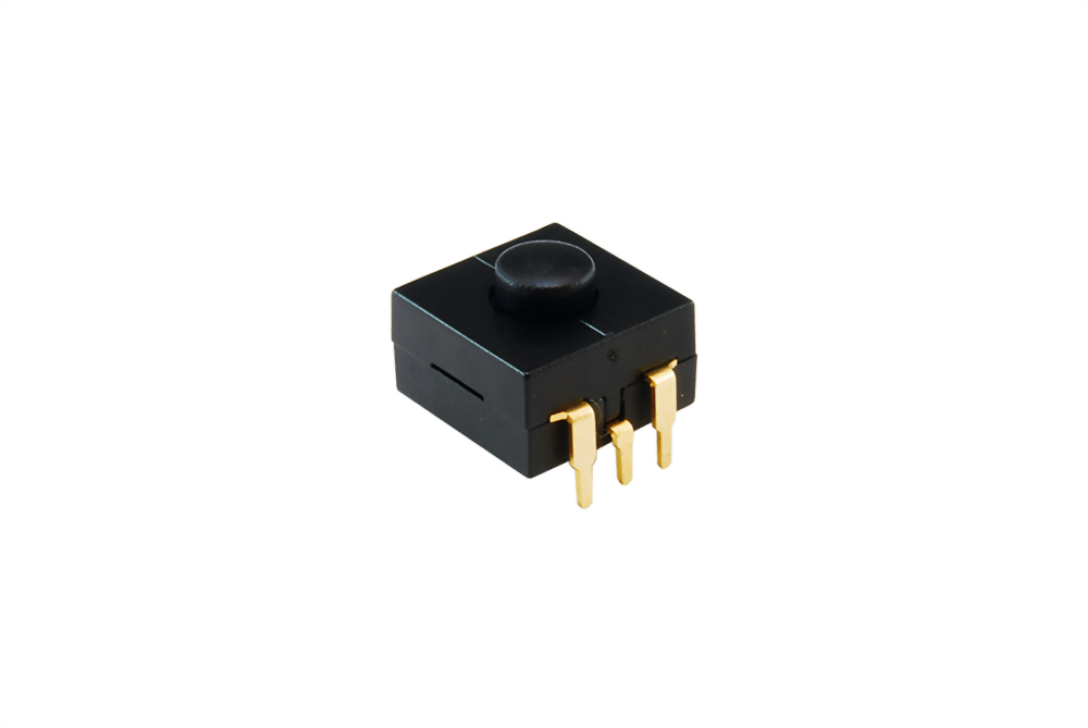 Interruptor de empuje (SP507)