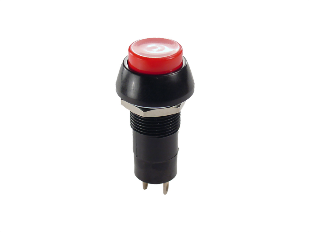 PUSH SWITCH (SPA-101A,B,C)