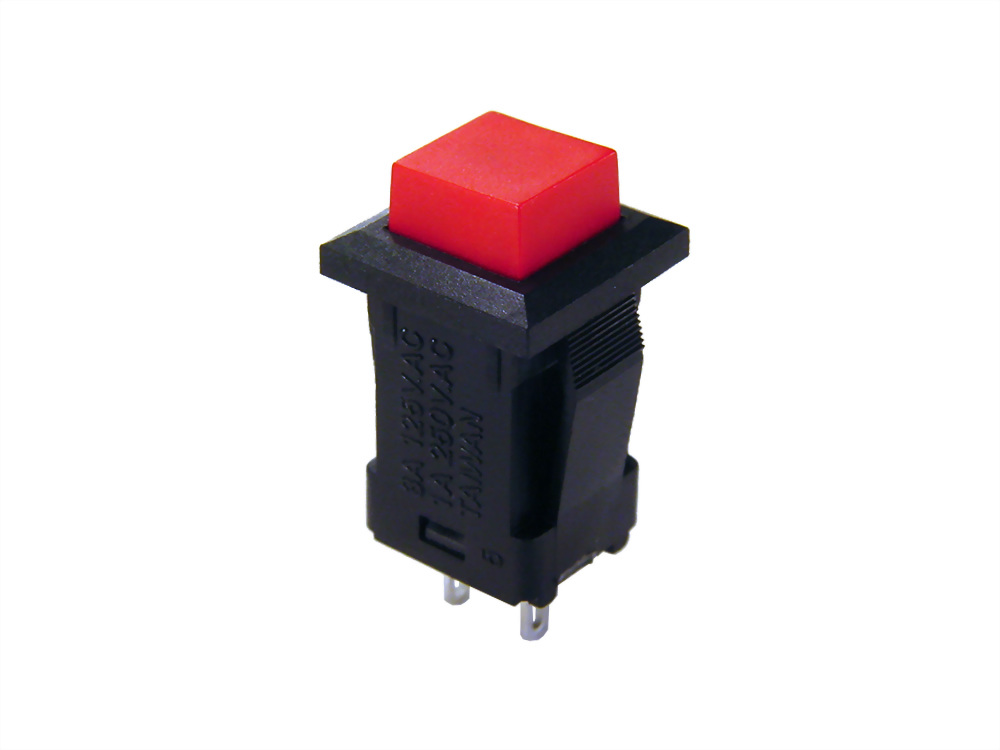 Push-Schalter (SPA-110A,B)