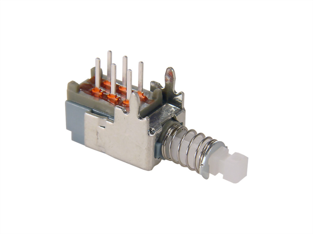 Interruptor de empuje (SPA-120L(N)-22G)