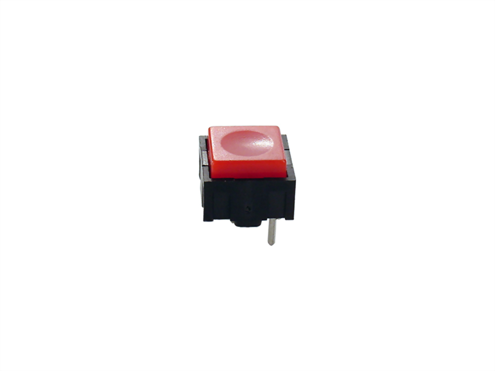 Interruptor de empuje (SPA-203)