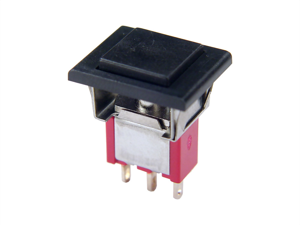Push-Schalter (SPA4M-A101A7-K)