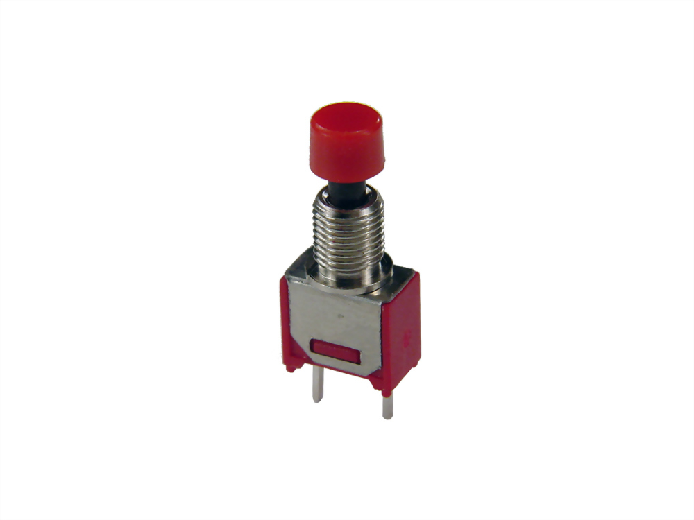 Push-Schalter  (SPAS-01A2)