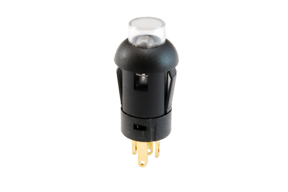 PUSH SWITCH (SPBL- □)