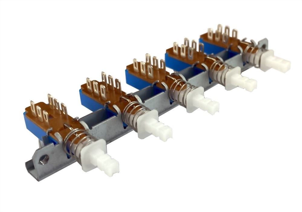 PUSH SWITCH (SWPT-2ALQNT520)