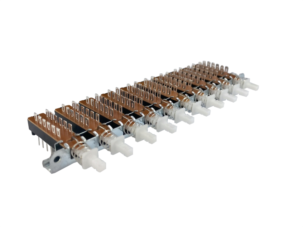 PUSH SWITCH (SPA-4AILQNB-H1015)