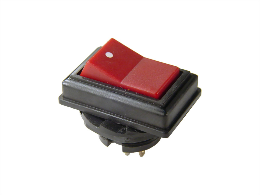 ROCKER SWITCH (SR13-49□)