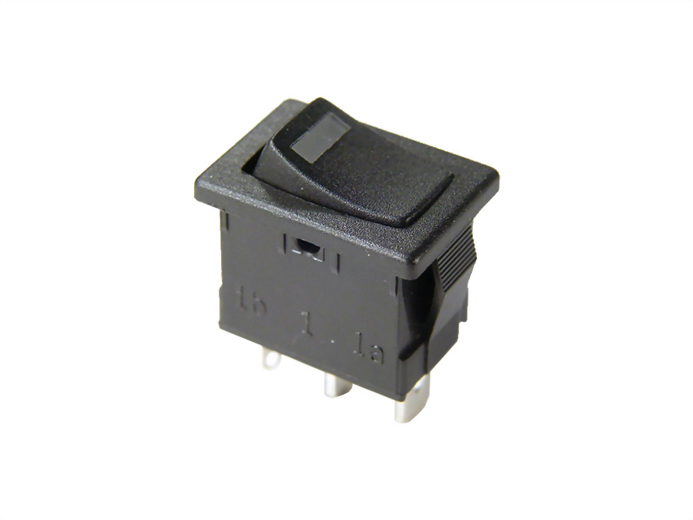 ROCKER SWITCH (SRA92)