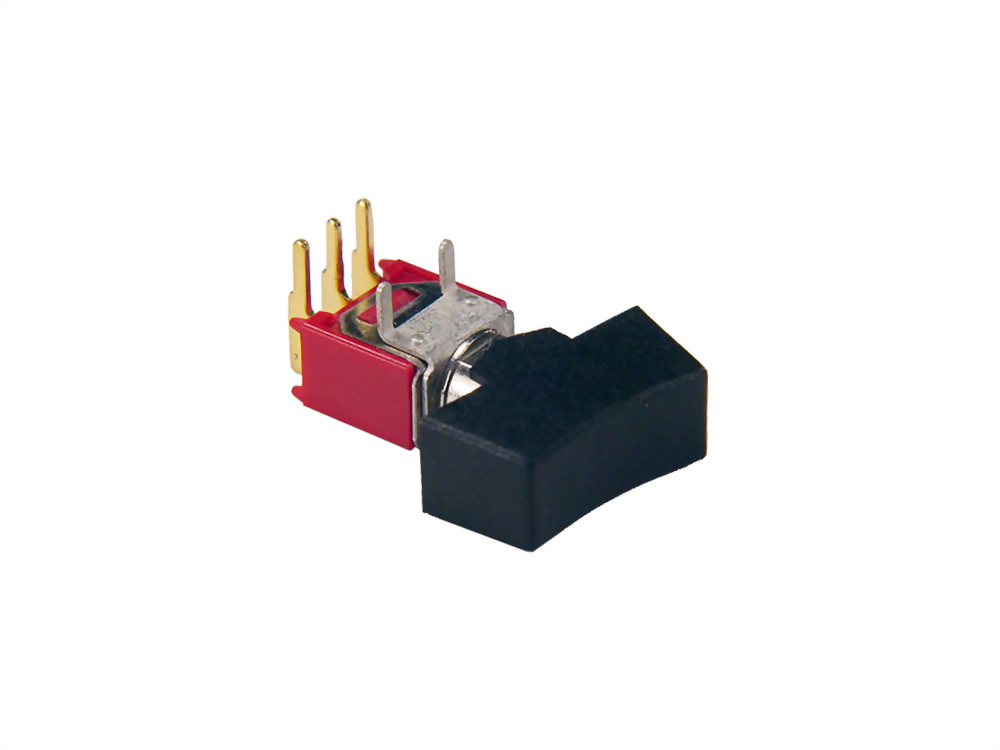 ROCKER SWITCH (SRS-6 □)