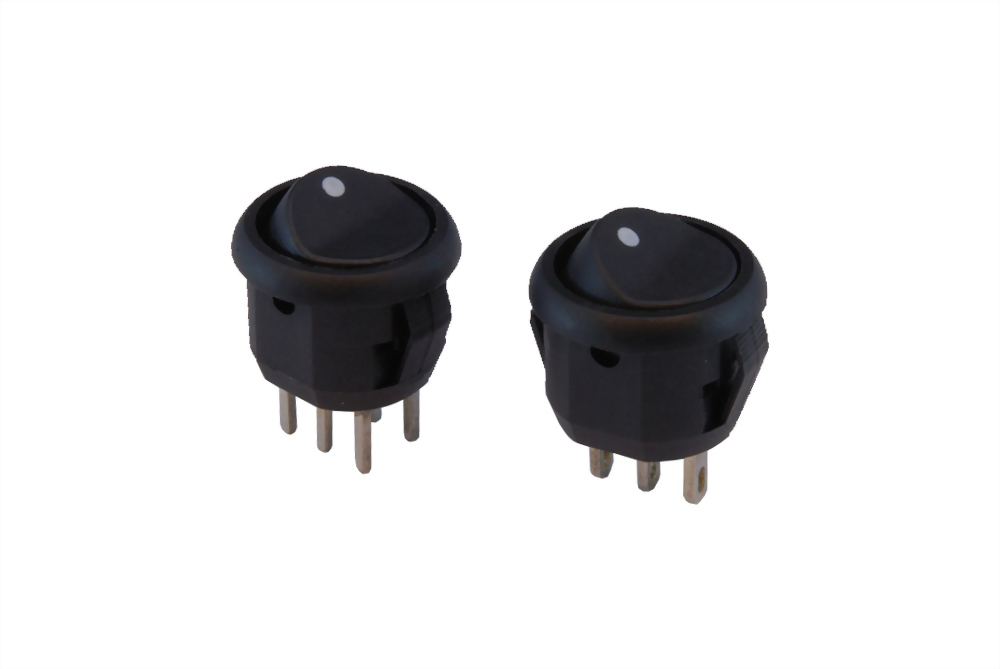 ROCKER SWITCH (SRSW-273□)