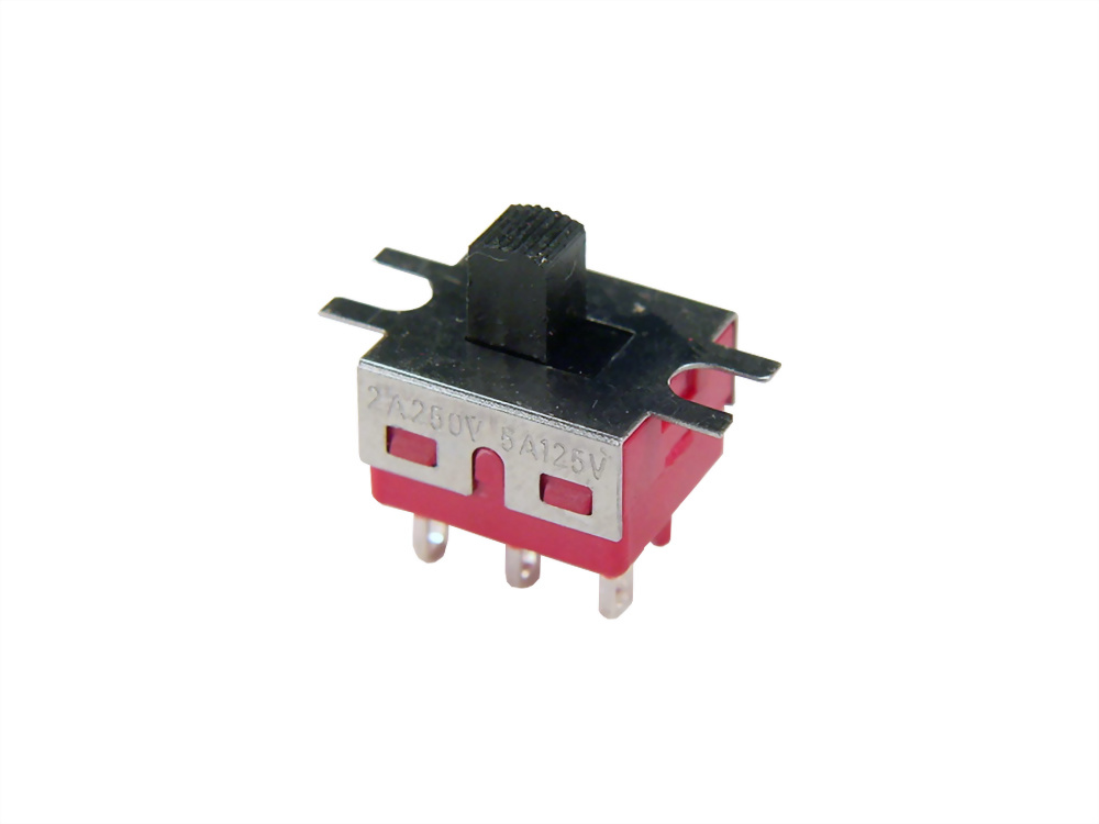SLIDE SWITCH (MSDS-11)