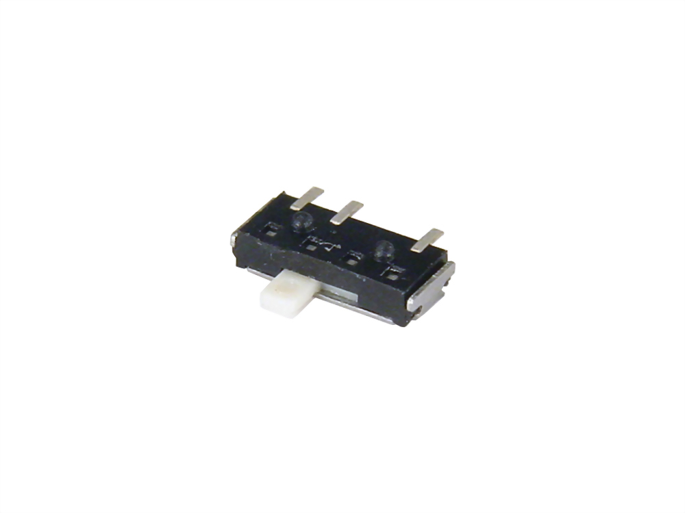 スライドスイッチ (MSL-1290N)