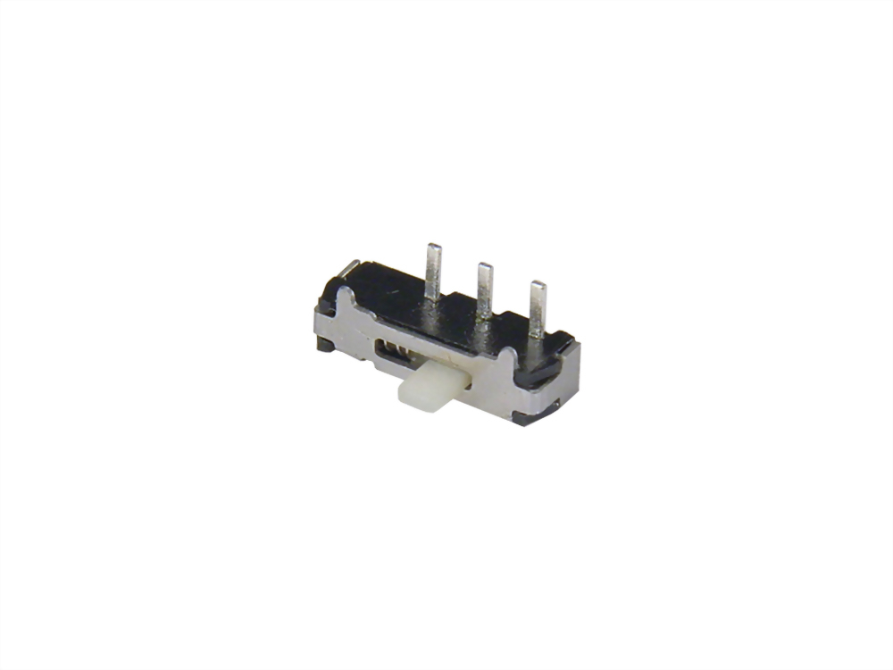 Interruptor deslizante (MSS031FBR-01P-12)